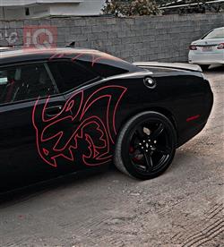 دودج تشالنجر